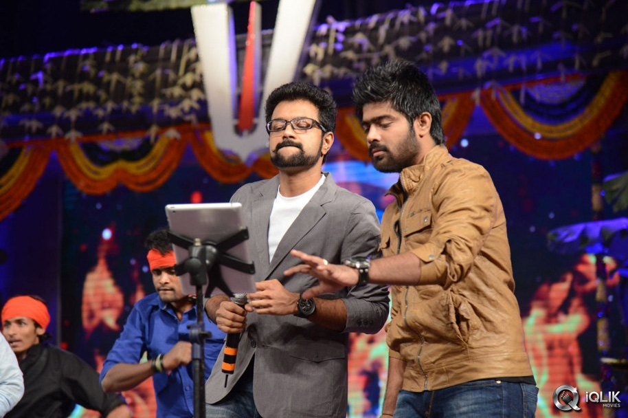 Mukunda-Movie-Audio-Launch